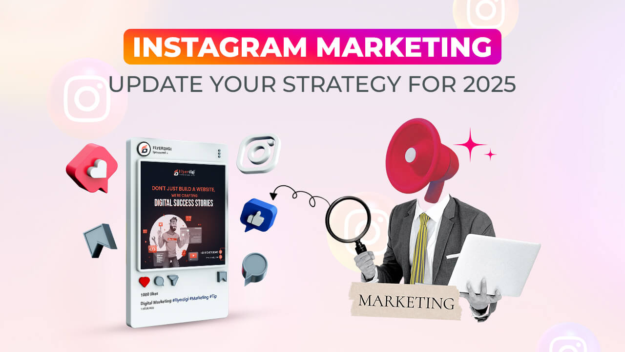 Instagram Marketing: Update your strategy for 2025