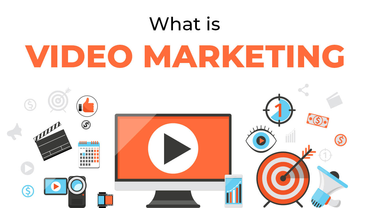 what is video marketing